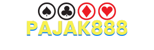 Logo PAJAK888